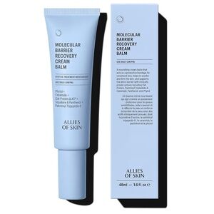 Allies of Skin Molecular Barrier Cream Balm